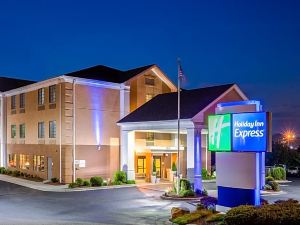 Holiday Inn Express Winston-Salem