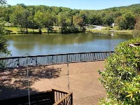Chateau Resort & Conference Center - Mountain view