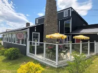 The Iona Heights Inn Hotels in Baddeck