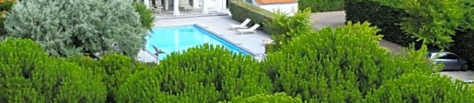 4-Star Select Hotels