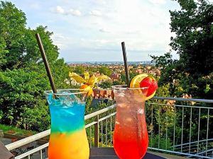 Bergwirtschaft Wilder Mann Hotel Und Restaurant