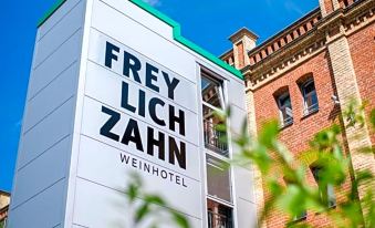Weinhotel Freylich Zahn