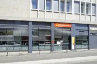 Aparthotel Adagio Access Toulouse Saint Cyprien Hotel a Tolosa