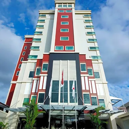 Swiss-Belhotel Ambon