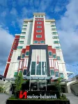 Swiss-Belhotel Ambon - Gym