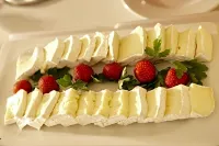 Hotel am Kieler Schloss Kiel by Premiere Classe - breakfast