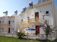 Paradise Hoteles en Çatalköy
