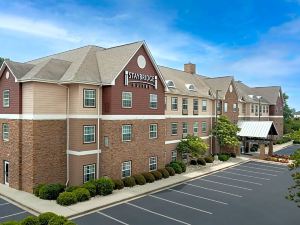 Staybridge Suites Greenville I-85 Woodruff Road