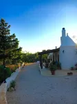 Il Trullo di Giulietta