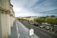Brydone Hotel Oamaru - Wifi