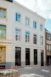 The Librarian by Domani Hotels