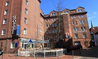 Hotel Zur Mühle
