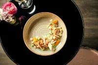 Van der Valk Hotel Arnhem - breakfast