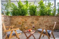Ecclesia Hotel Hotels in Oludeniz Mahallesi