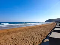 Hotel Zarauz - Beach