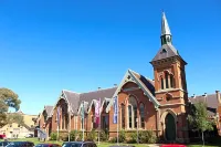 Bathurst Gold Panner