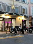 Hotel Cannes Croisette