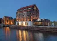 Old Mill Hotel Các khách sạn ở 