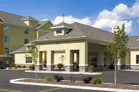 Homewood Suites by Hilton Binghamton/Vestal Các khách sạn ở Owego