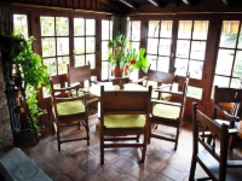 Moncloa de San Lázaro Hoteles en Cacabelos