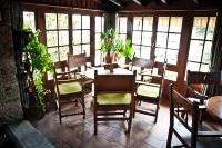 La Moncloa de San Lazaro