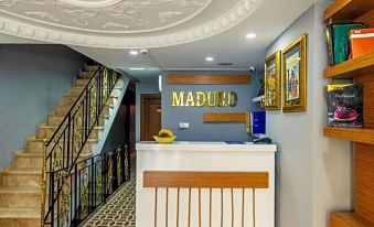 Maduro Hotel