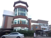 Le Lerts Living Hotel Hotels in Mueang Khon Kaen District