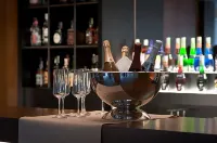 盧索大酒店 - 酒吧