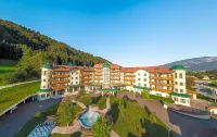 Hotel Seehof Các khách sạn ở Kossen