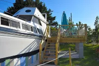 Les Portes du Hable Hotels in Le Crotoy