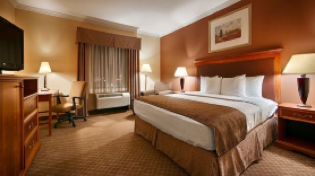 Spark by Hilton Yucca Valley Joshua Tree