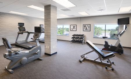 Courtyard Houston Pearland - Housity