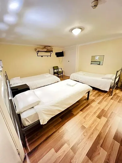 Gresham Hotel Bloomsbury