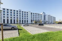 Candlewood Suites AUGSBURG by IHG Hotels in NeusaB