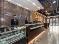 James Joyce Coffetel (Beijing South Railway Station, Xingong Metro Station) - Cho phép mang theo thú cưng