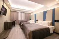 Feng Cai Motel Hotels near Yuanlin Station