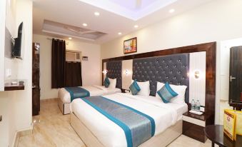 Airport Hotel Shivaka Inn