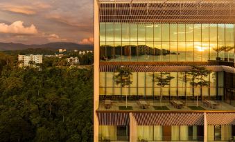 Hyatt Centric Kota Kinabalu