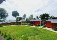 DG Royal Resort Hotels in Sihanoukville