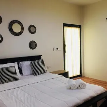 รูปภาพของมายโฮมรีสอร์ท - ขนอม นครศรีธรรมราช