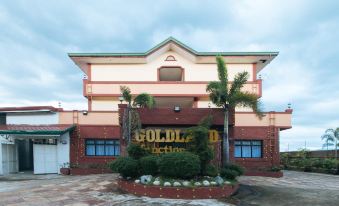 RedDoorz @ Goldland Spring Resort Urdaneta City