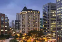 Gran Estanplaza Berrini Hotels in 