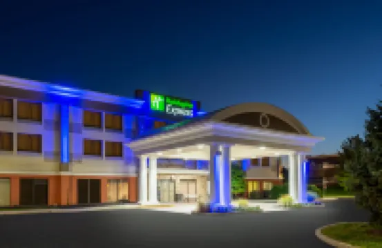 Holiday Inn Express PHILADELPHIA NE - BENSALEM by IHG