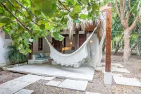 Hotel San Pedro de Majagua Hoteles cerca de Playa Blanca