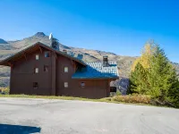 Marmottes A6 Hotels in Les Menuires