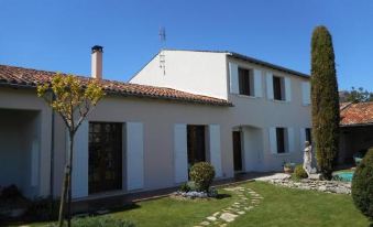 Le Logis de l'Etore - Housity