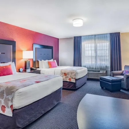 Hawthorn Extended Stay by Wyndham Williston