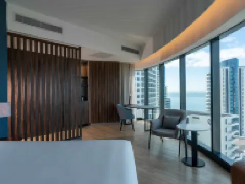 Radisson Blu Hotel Durban Umhlanga Hotels in Umhlanga