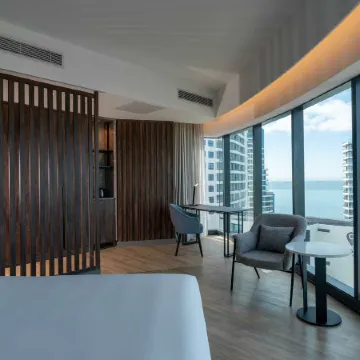Radisson Blu Hotel Durban Umhlanga