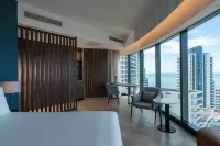 Radisson Blu Hotel Durban Umhlanga Hotels in Durban